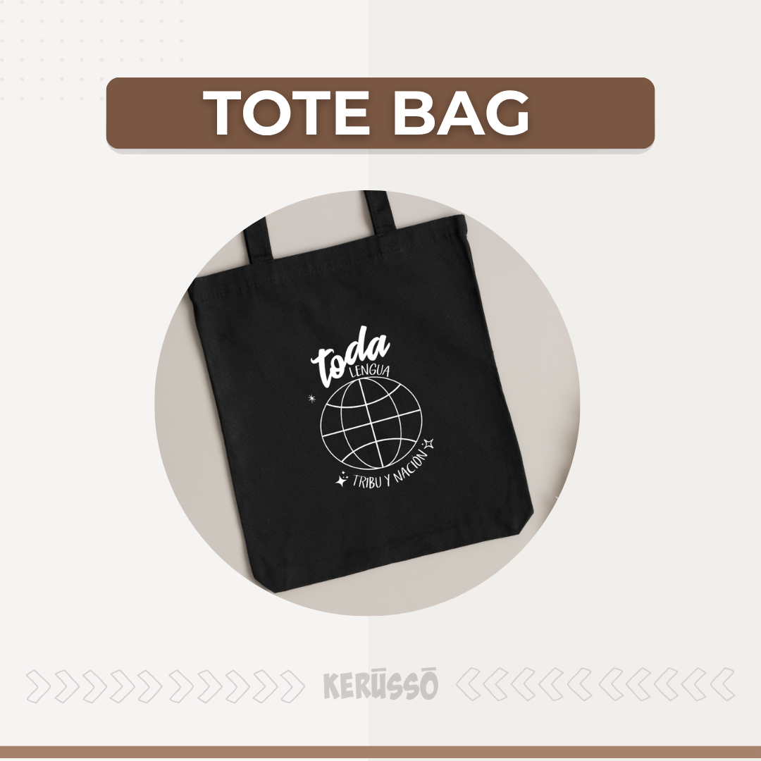 Tote Bags