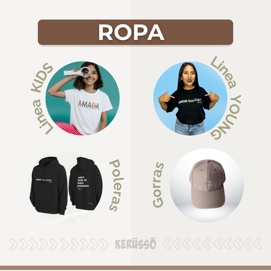 Ropa