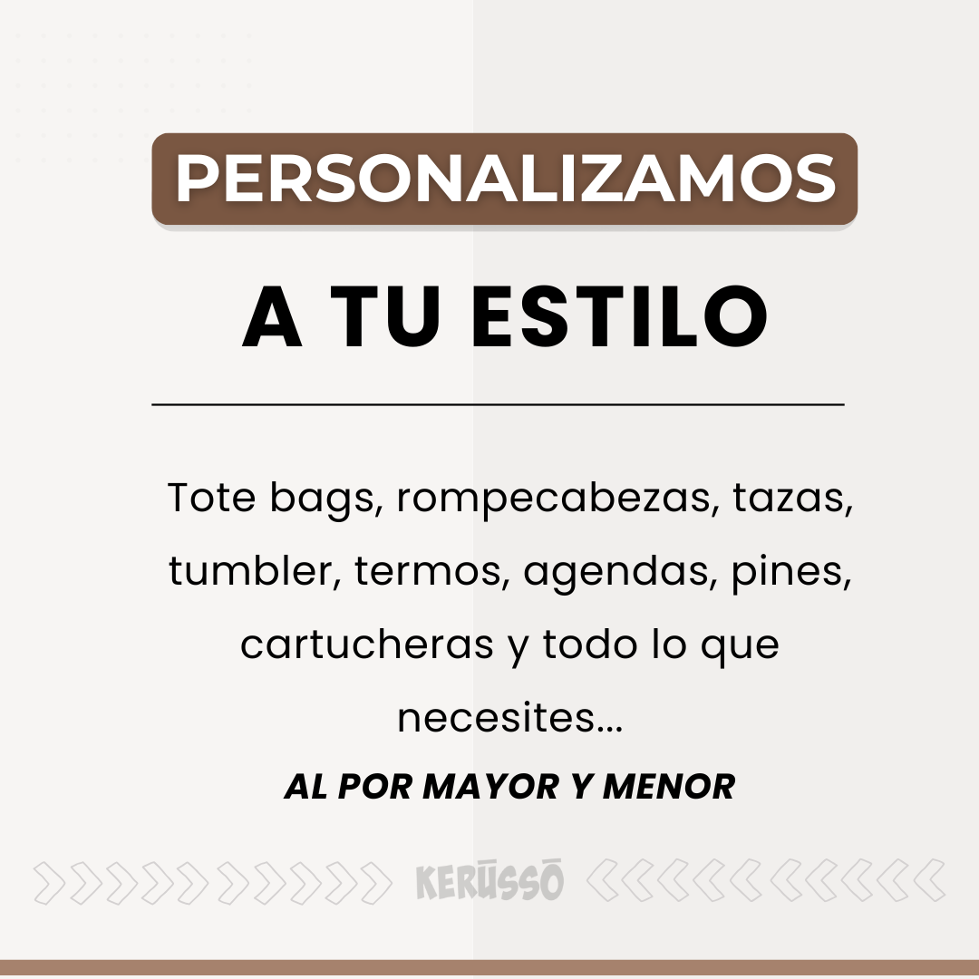 Personalizados