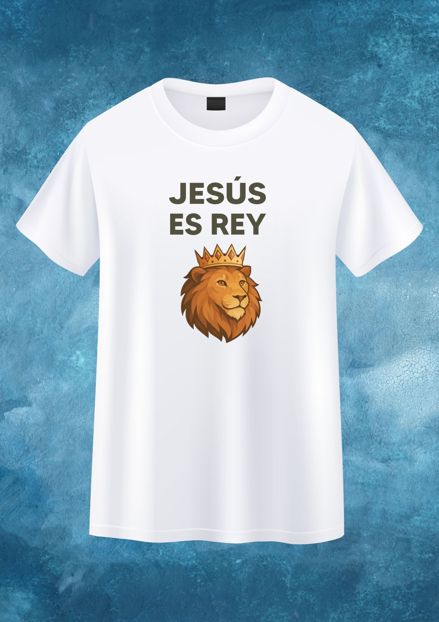 Kids - Jesús es Rey