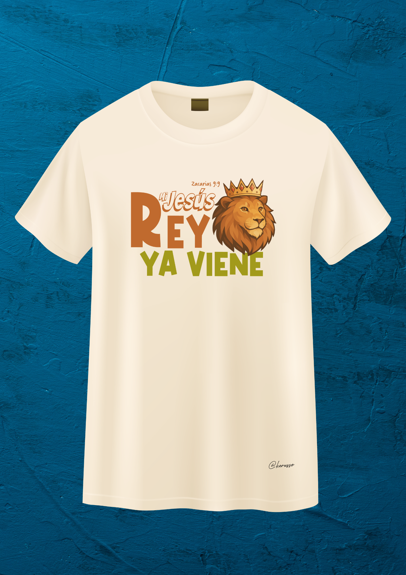 Kids - Jesús nuestro Rey ya viene