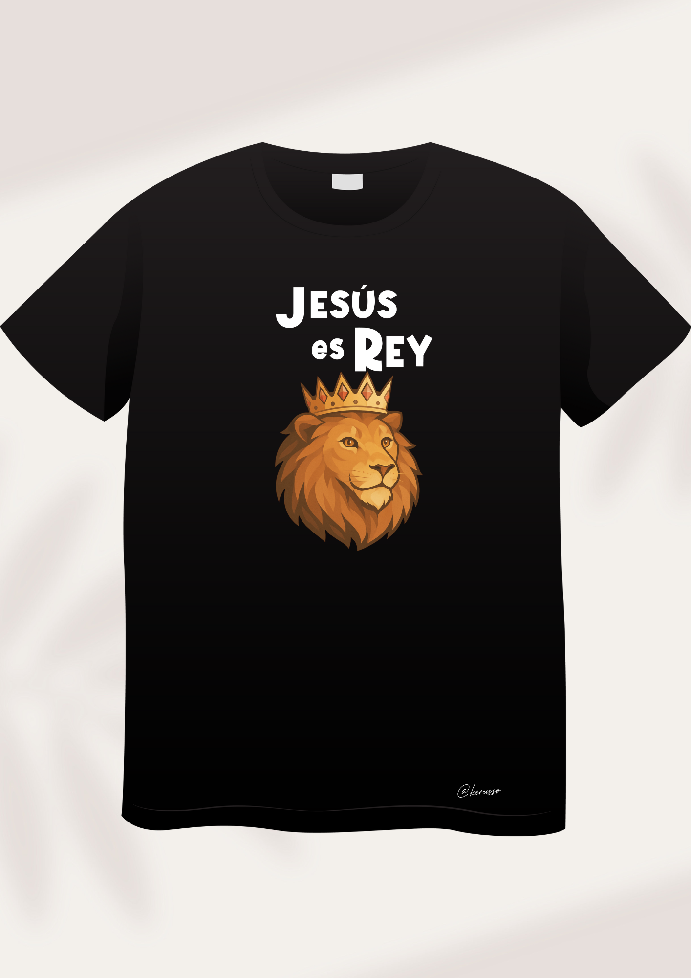 Kids - Jesús es Rey