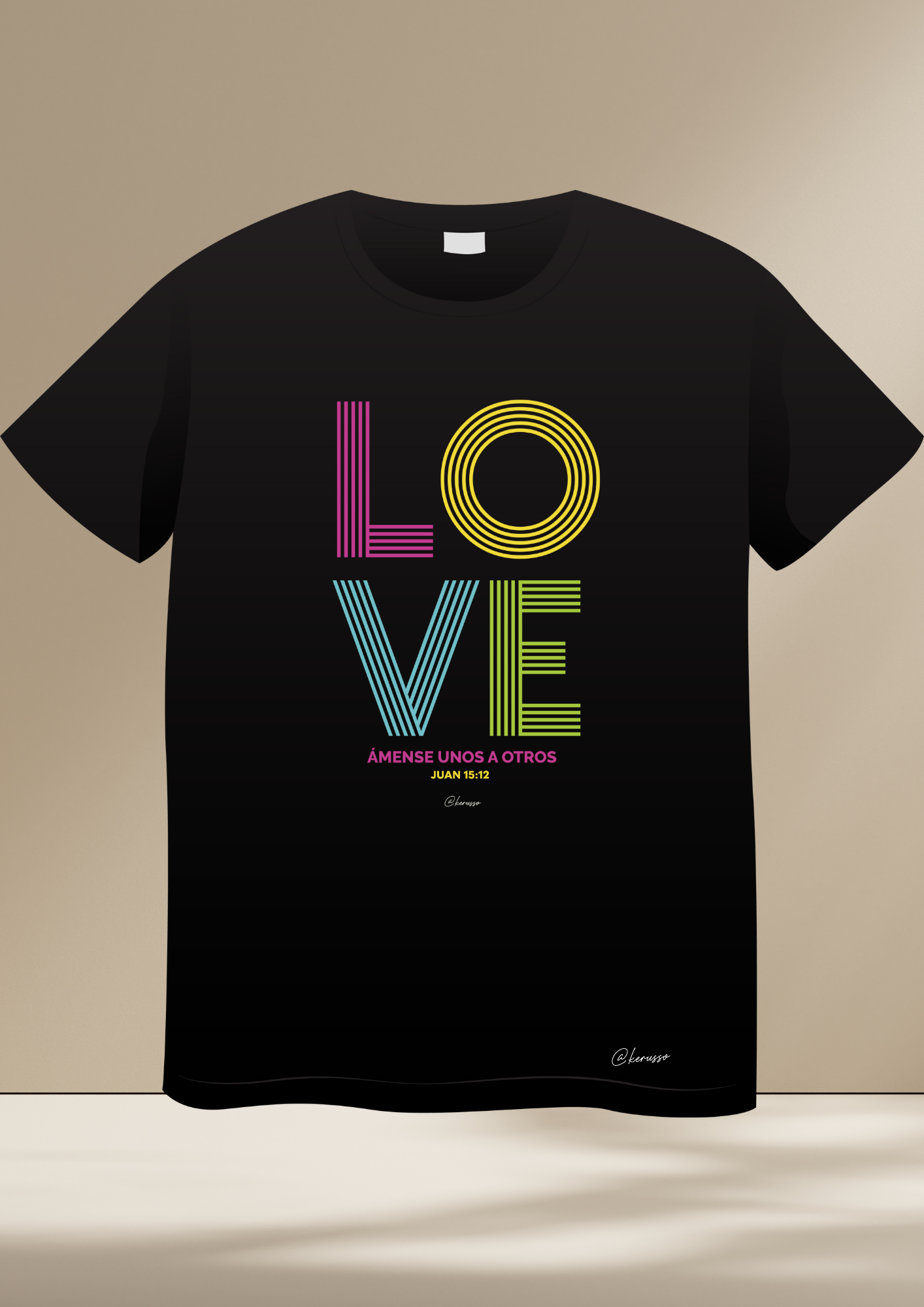 Kids - LOVE