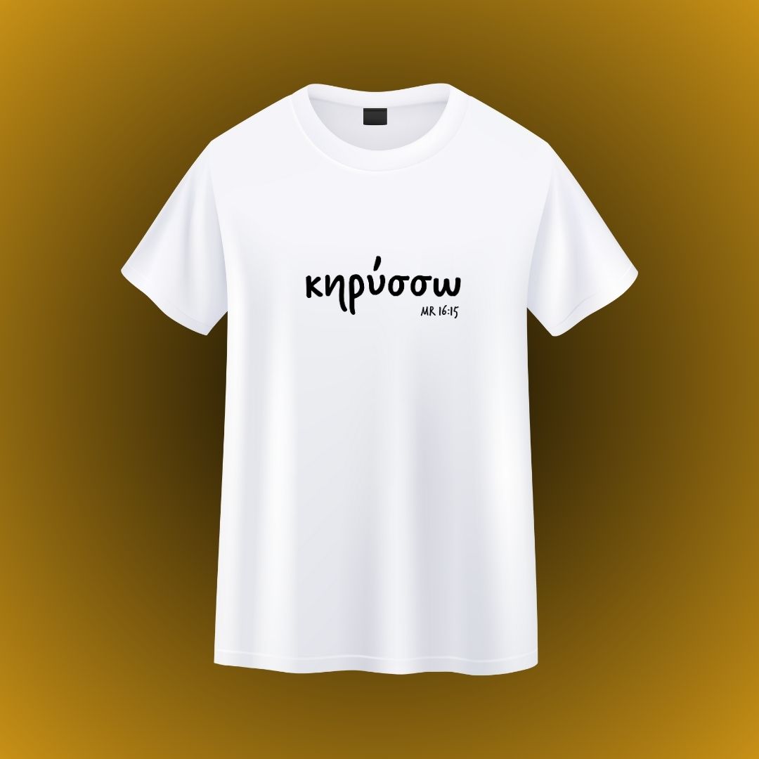 Polo Oversize – Kerusso