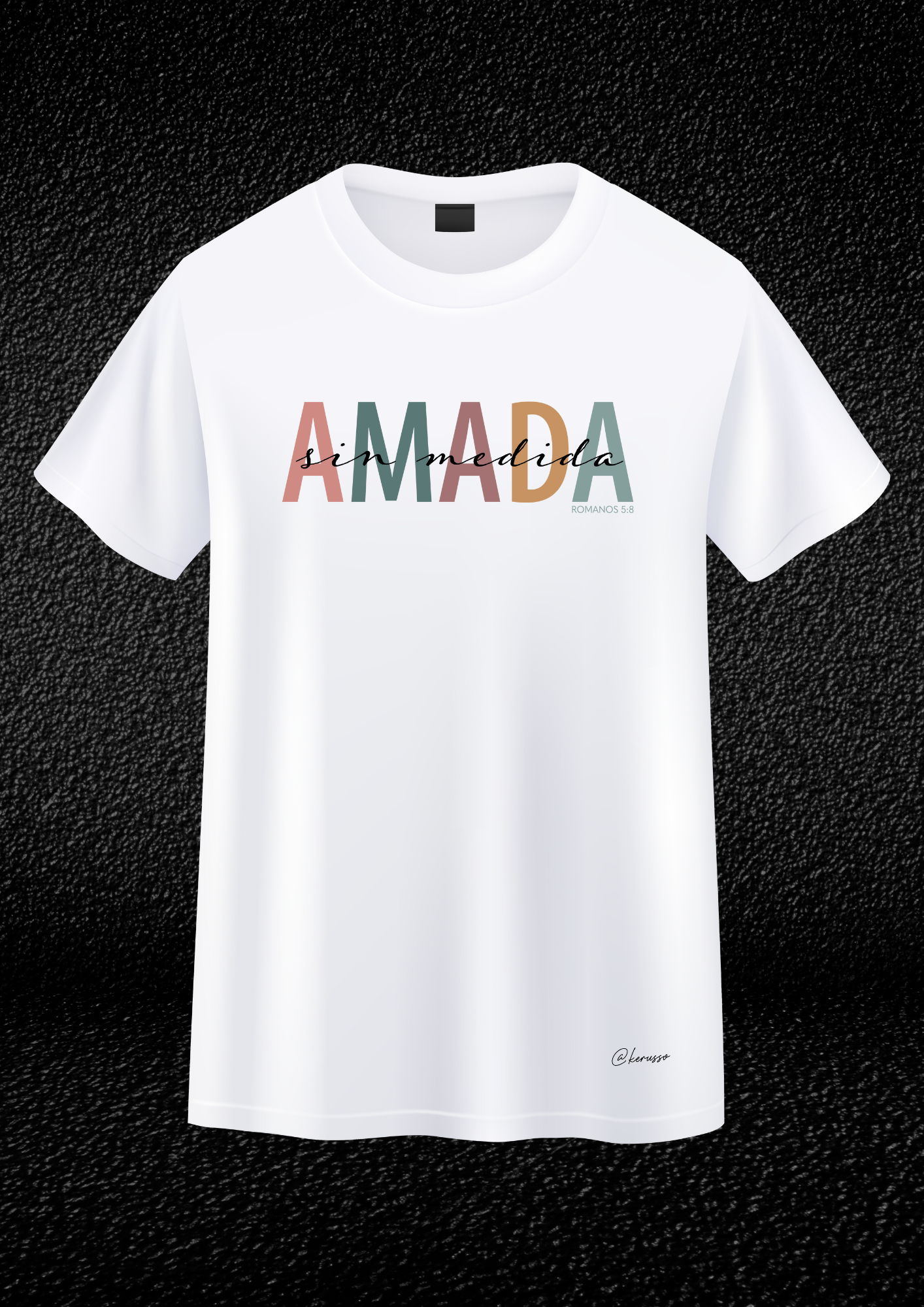 Kids - Amada – Amado