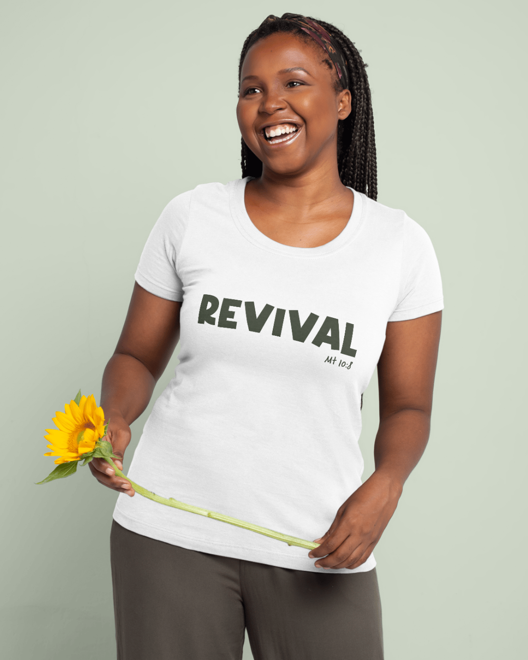 Polo Standard – Revival