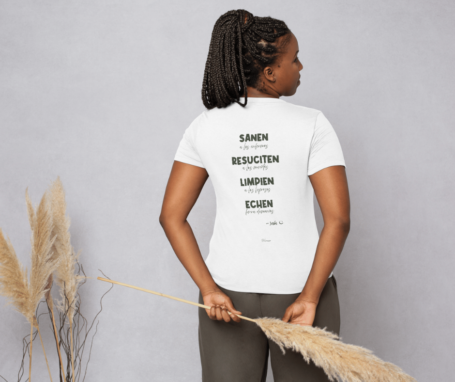 Polo Standard – Revival