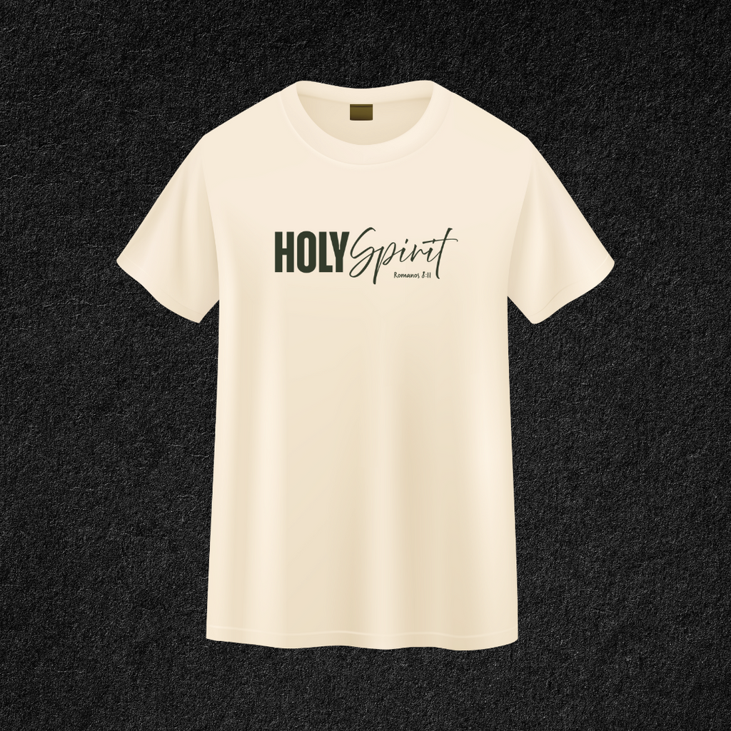 Polo Standard – Holy Spirit