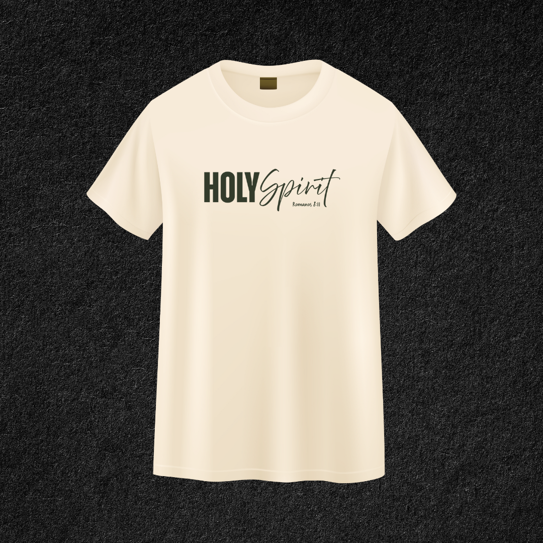 Polo Standard – Holy Spirit
