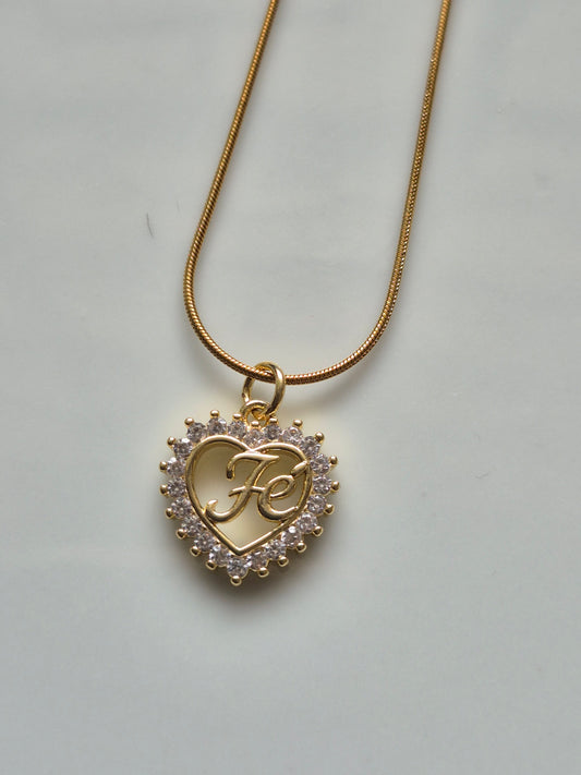 Collar Ilumina– Colección FE