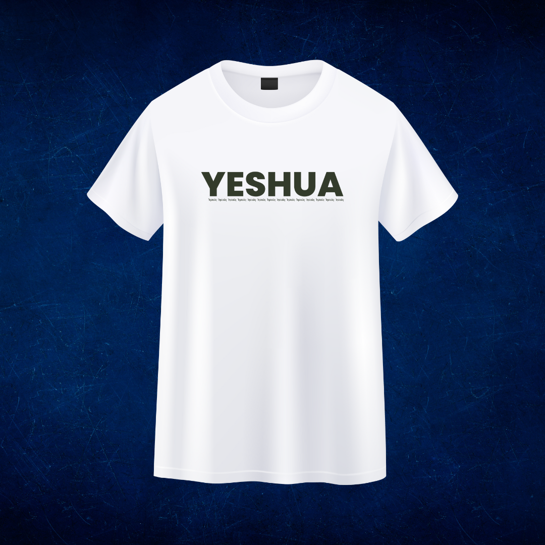 Polo Standard – Yeshua