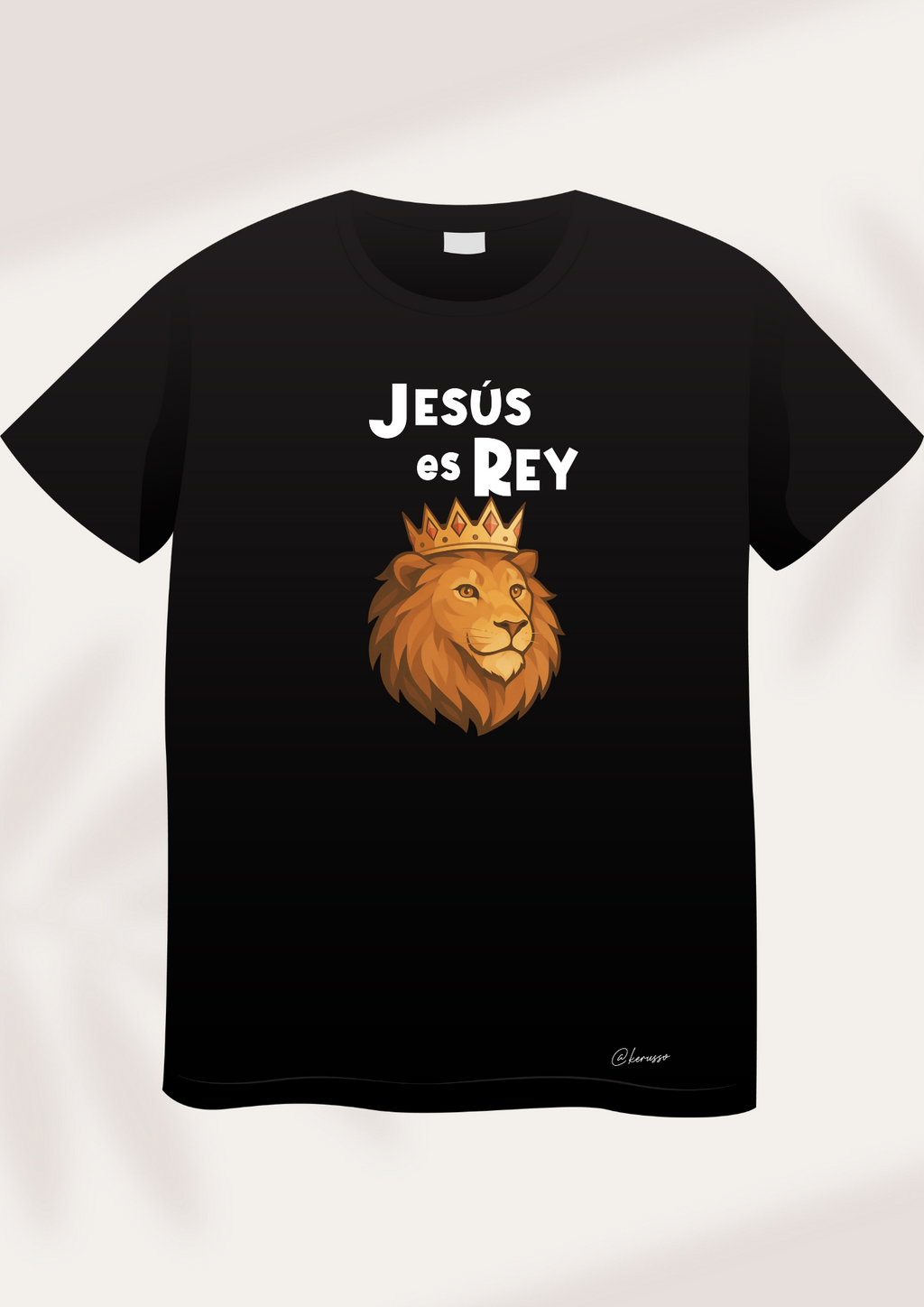 Kids - Jesús es Rey
