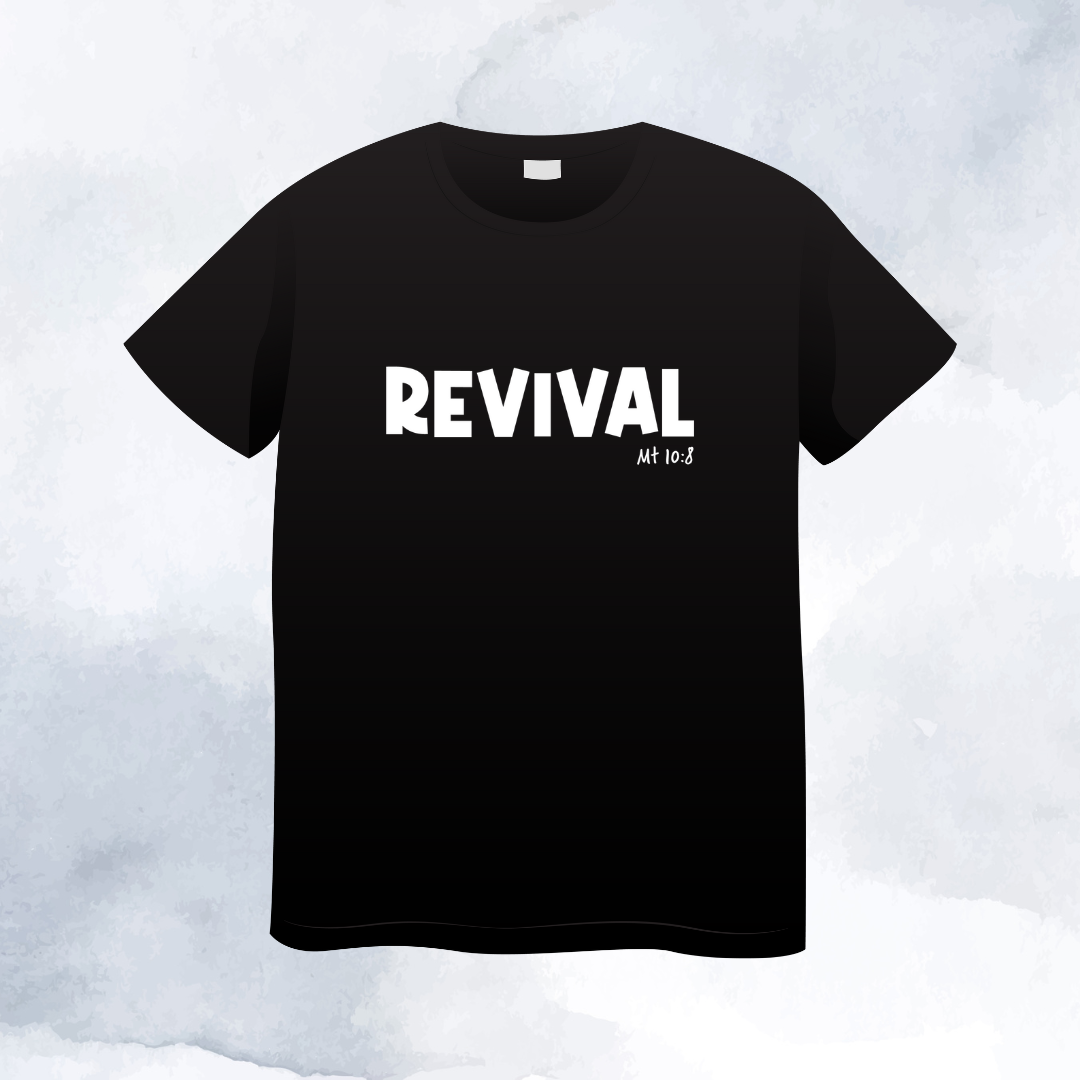 Polo Standard – Revival