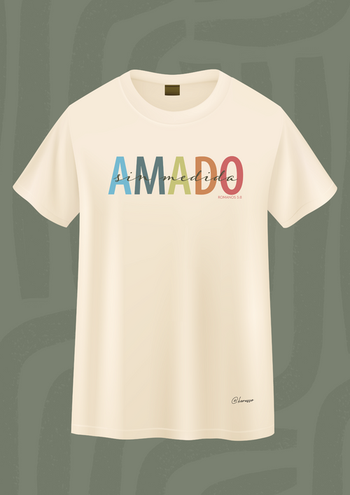 Kids - Amada – Amado