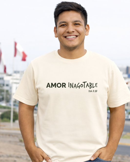 Polo Amor Inagotable